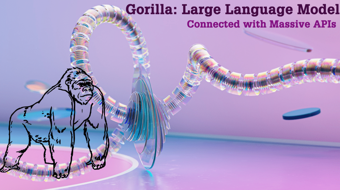 Изследване на Berkeley’s Gorilla Large Language Model: Новата ера на програмирането