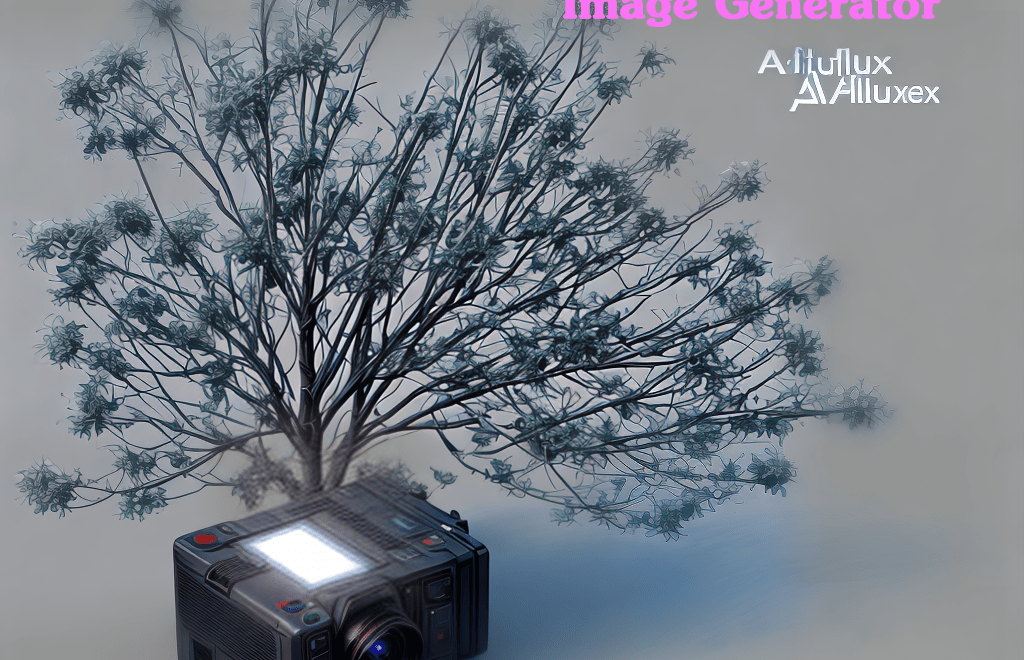 AiFlux-Генератор на Изображения-Революционен подход към създаването на изображения