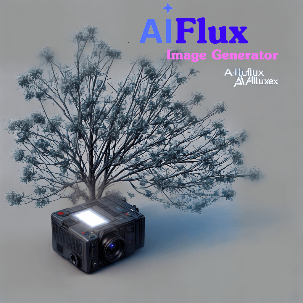 AiFlux-Генератор на Изображения-Революционен подход към създаването на изображения